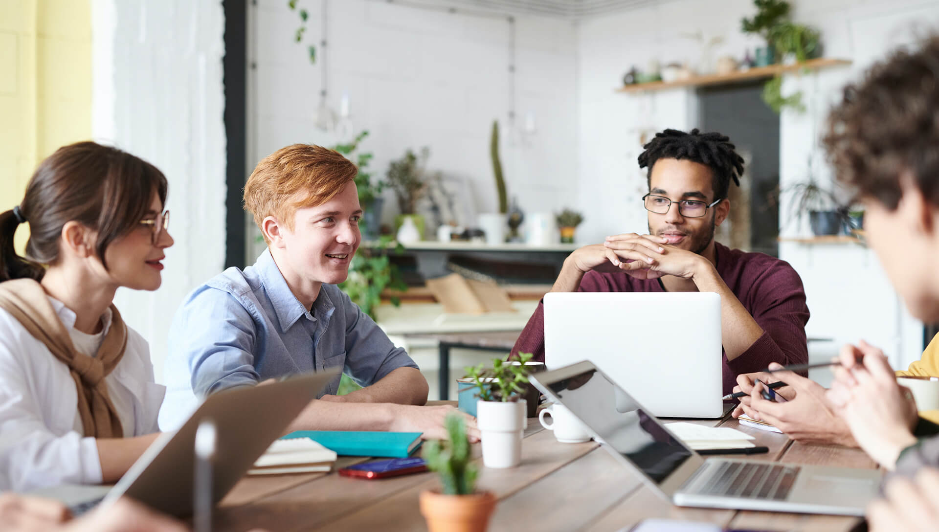Creative Development Services